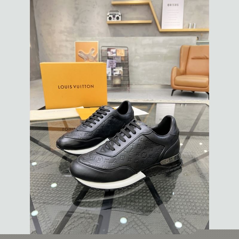 l**is V*t*n sneakers